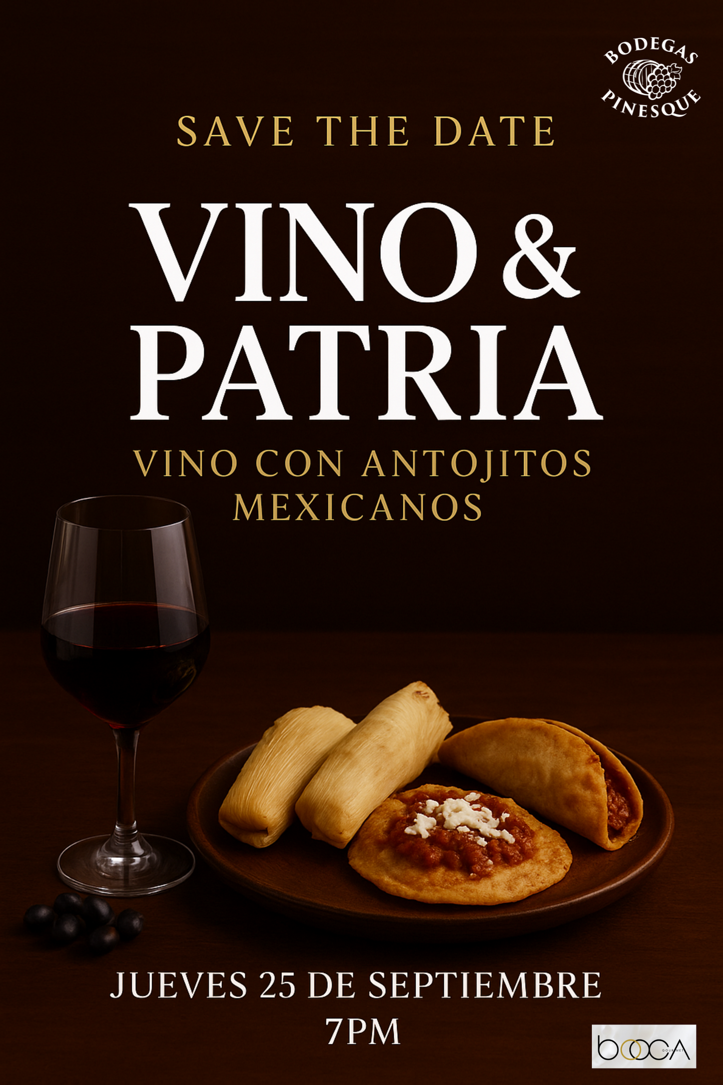 Monthly Tasting - May 29, 2019