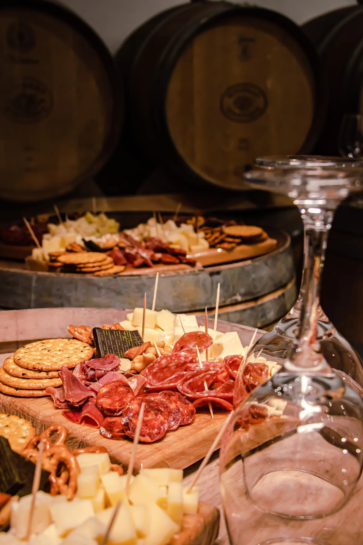 Experiencia romántica