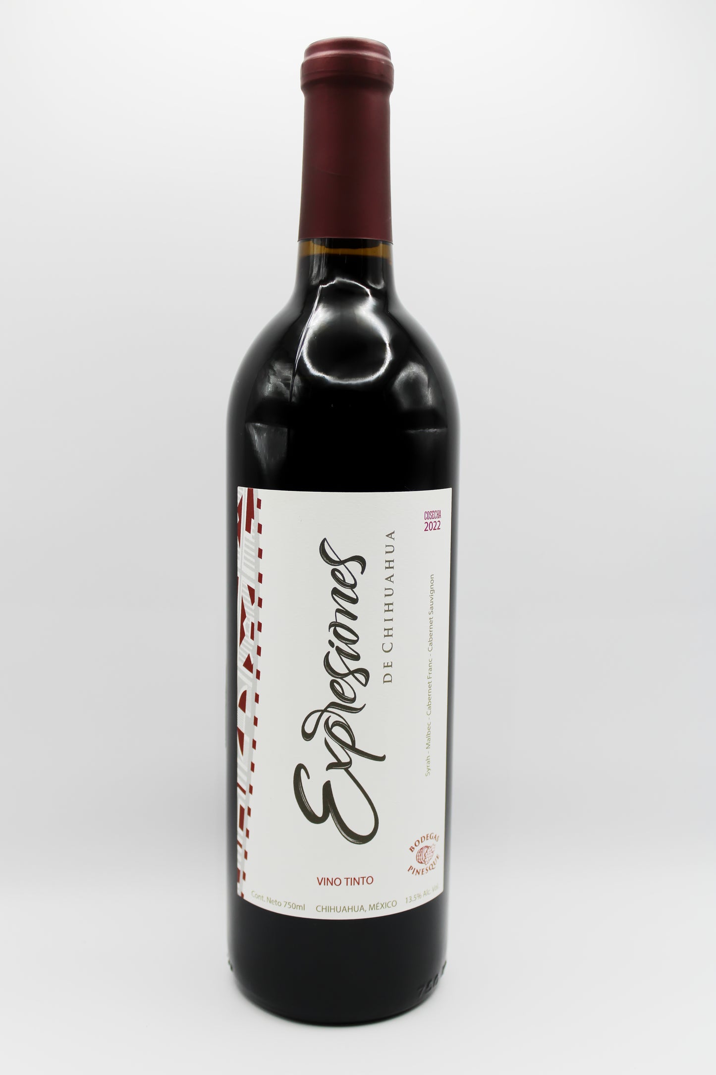 Expresiones de Chihuahua 2023