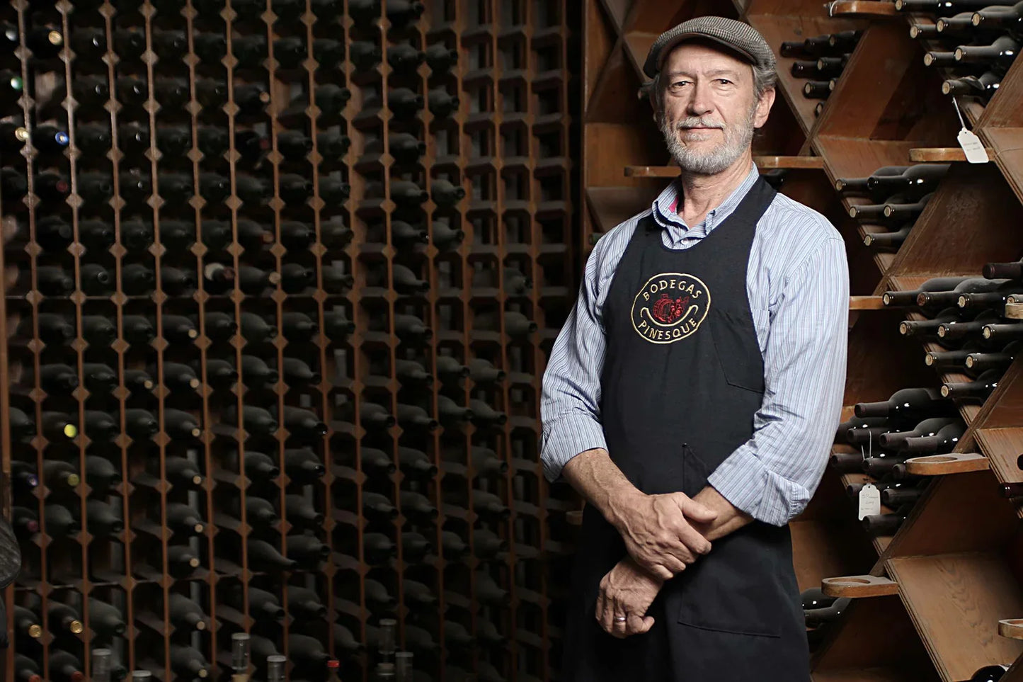 Recorrido vinos premium