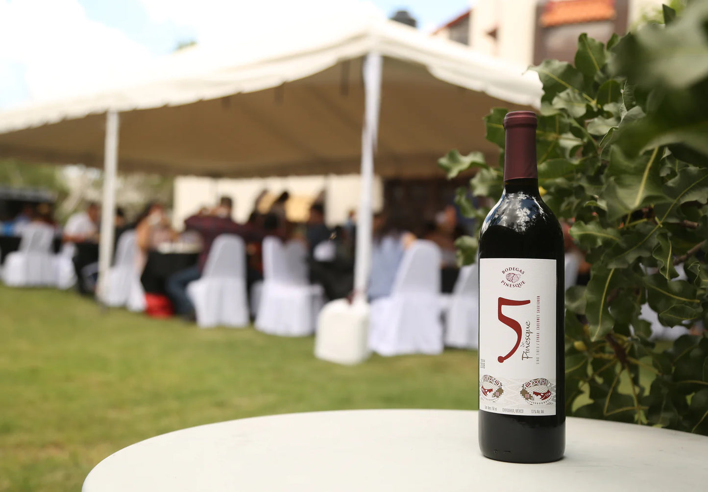 Eventos Sociales y Empresariales