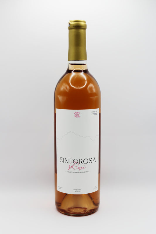 SinfoRosa Rosé 2022